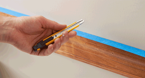 Innovation Spotlight: OLFA Snap-Off Blade Utility Knives